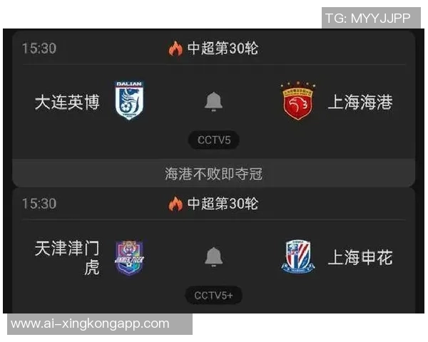 末轮争冠悬念揭晓海港平局即冠申花唯有胜利寄望海港失利