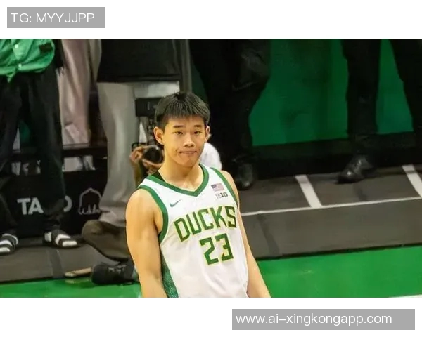 林葳NCAA首战表现不佳三场仅得一分三分球全失手引发关注